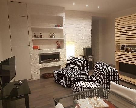 Appartamento Caffarella 로마 외부 사진