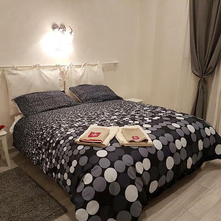 Appartamento Caffarella 로마 외부 사진