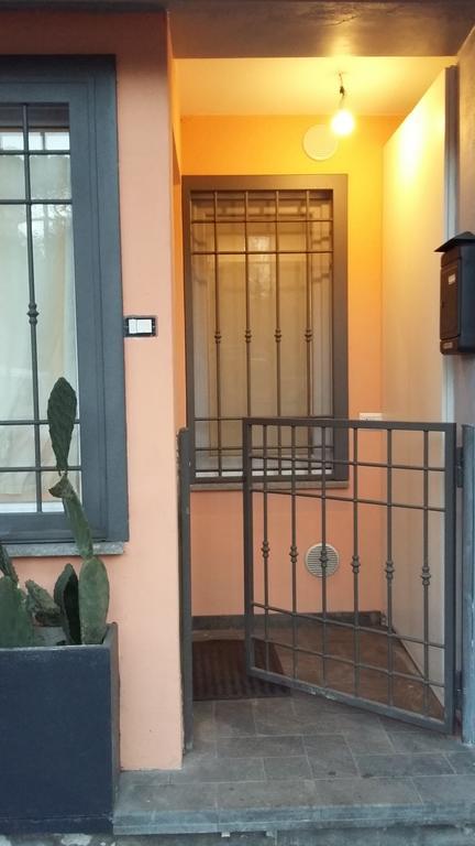Appartamento Caffarella 로마 외부 사진