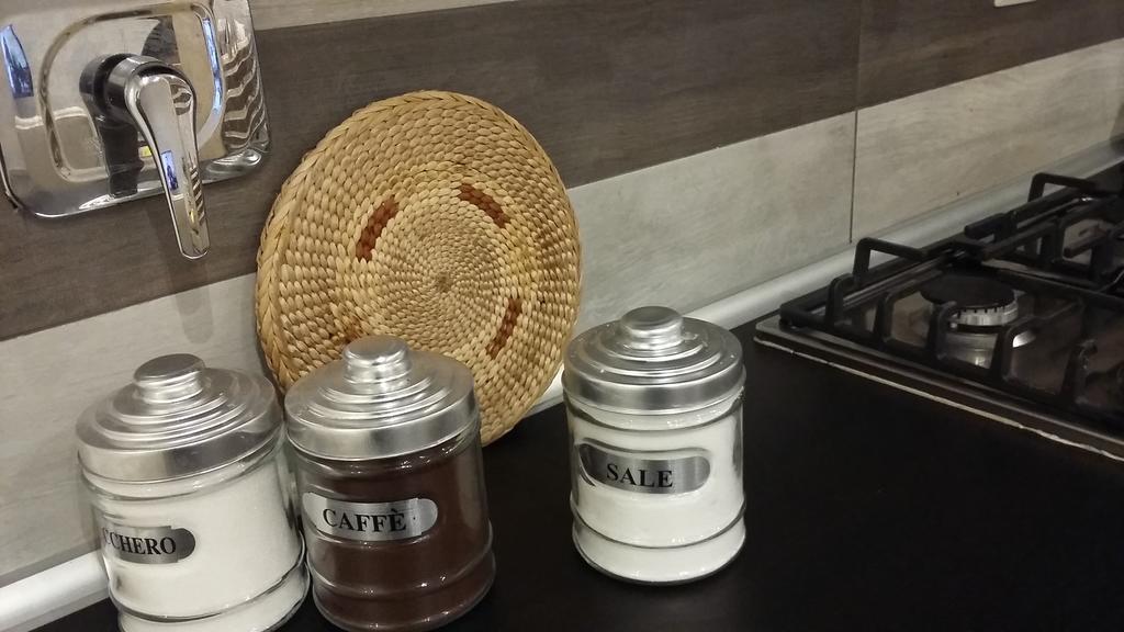 Appartamento Caffarella 로마 외부 사진