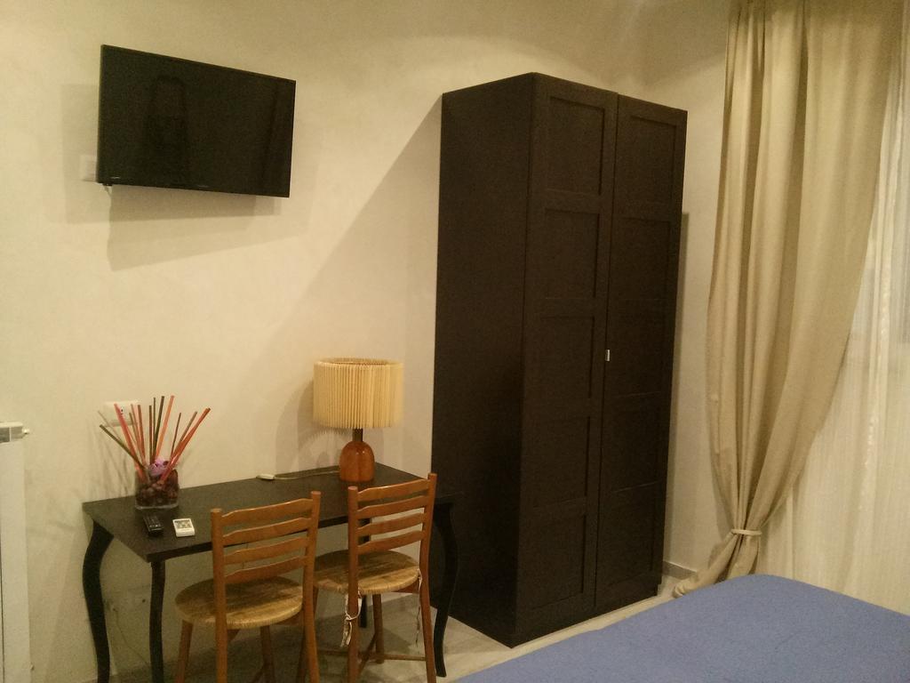 Appartamento Caffarella 로마 외부 사진