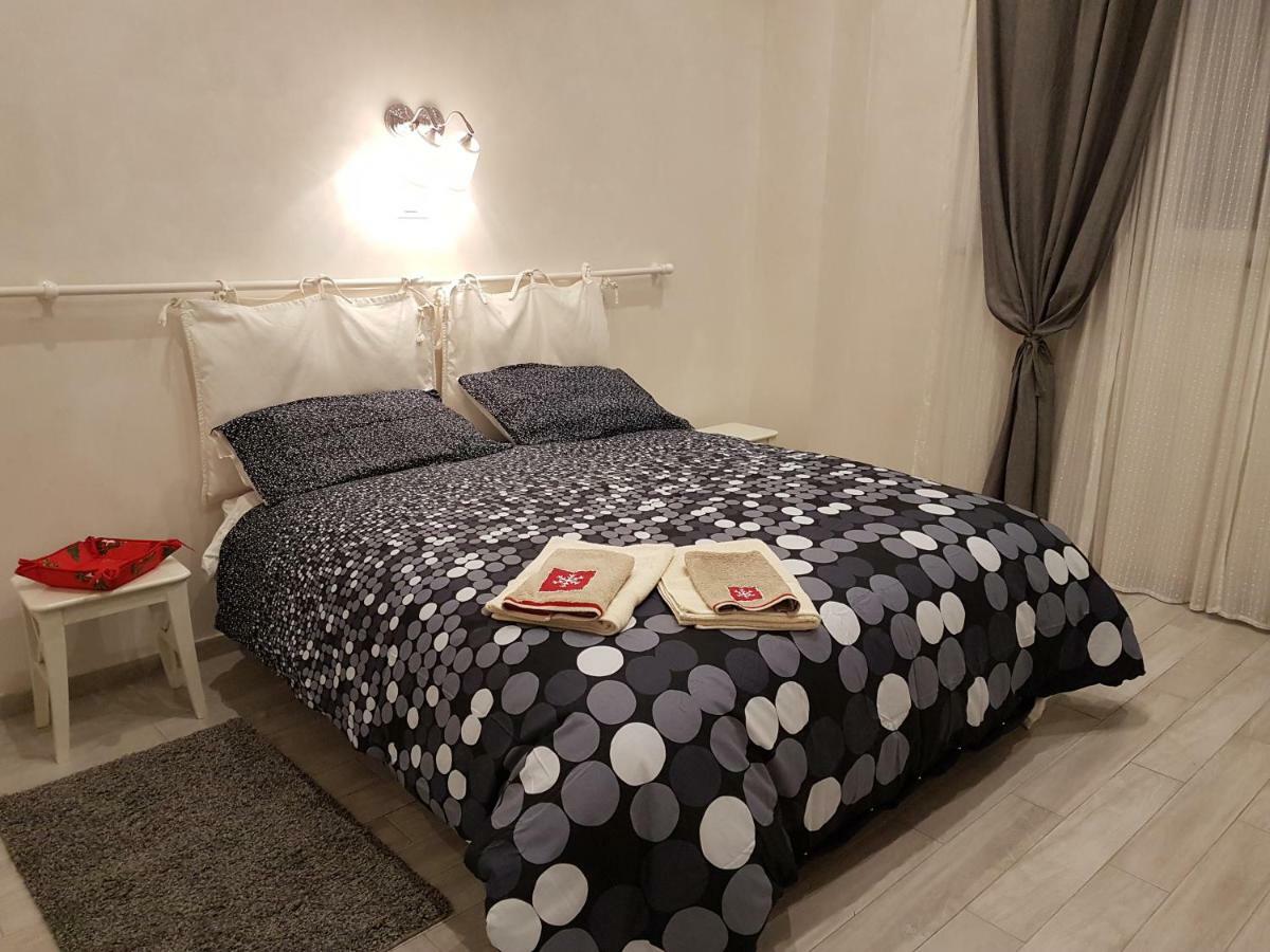 Appartamento Caffarella 로마 외부 사진