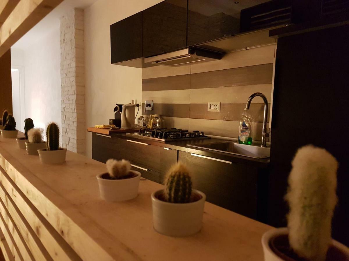 Appartamento Caffarella 로마 외부 사진