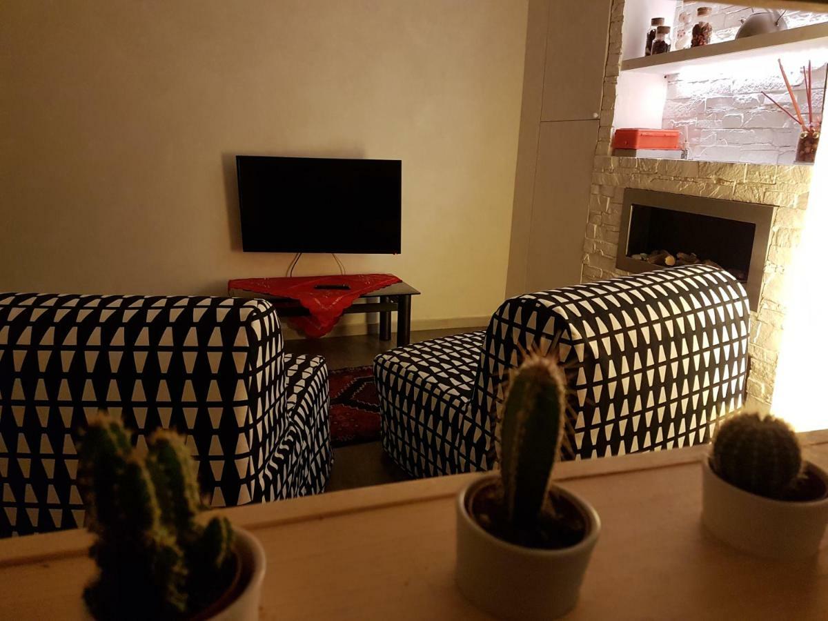 Appartamento Caffarella 로마 외부 사진